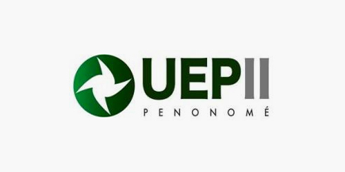 Logo Cliente UEPII