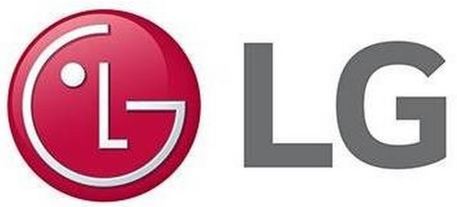 Logo LG HVAC