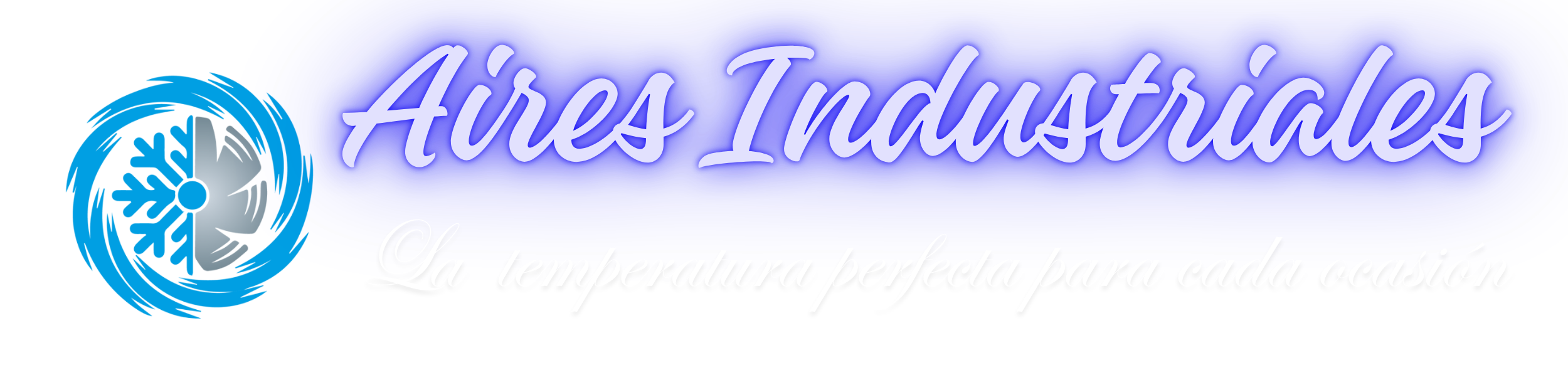Logo Aires Industriales